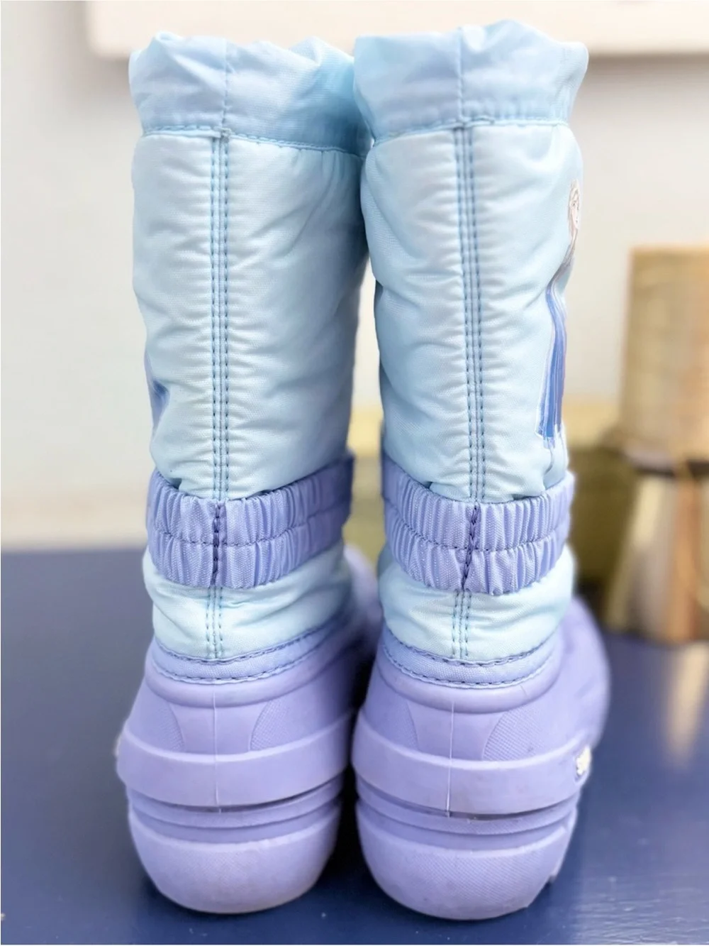 SOREL x Disney Fluffy Frozen 2 
